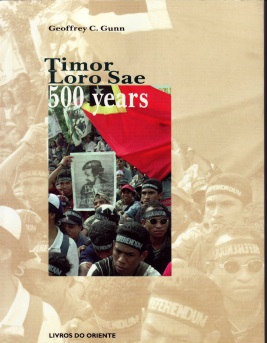 Timor Loro Sae 500 years