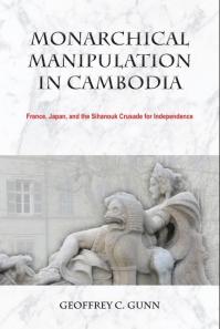 Monarchical Manipulation in Cambodia