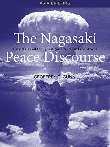 Nagasaki Peace Discourse