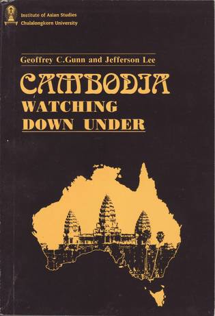 Cambodia Watching Down Under