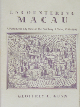 Encountering Macau